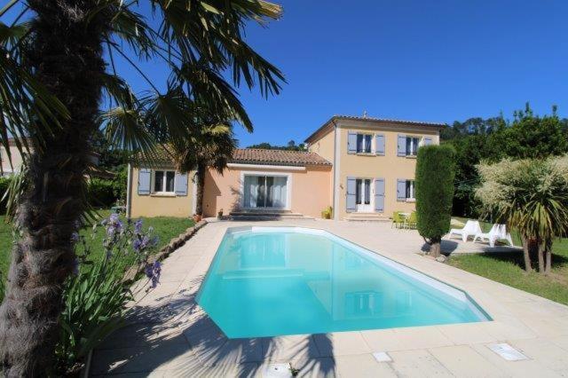 Gite « Les Rives De L'Ardeche » Ucel エクステリア 写真