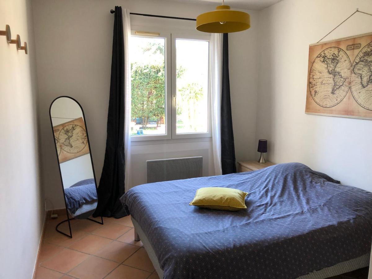 Gite « Les Rives De L'Ardeche » Ucel エクステリア 写真