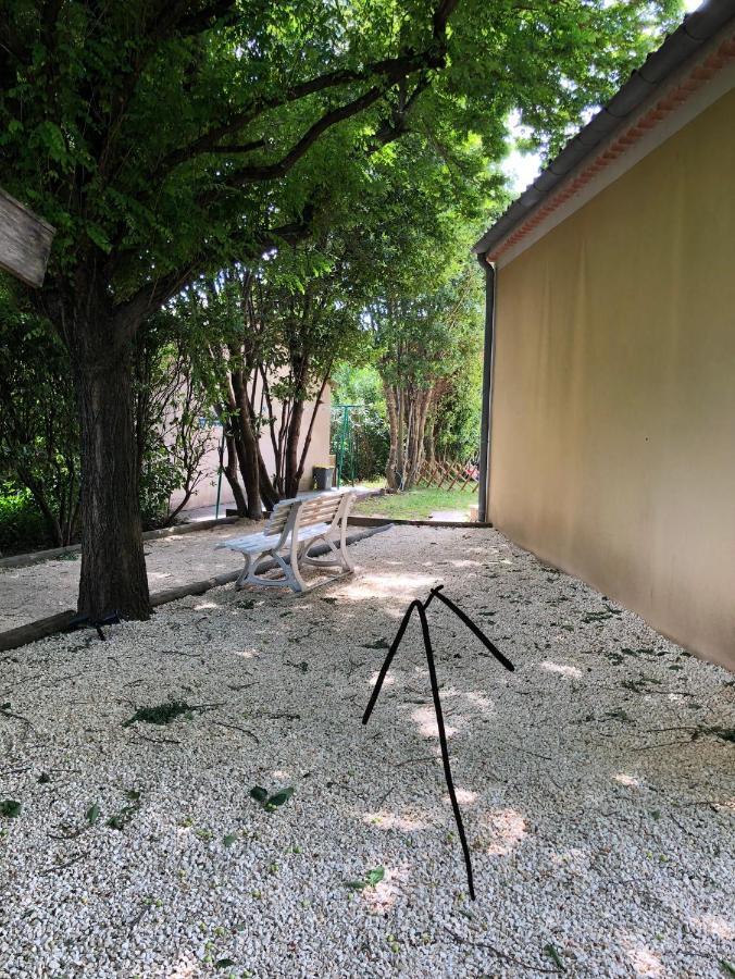 Gite « Les Rives De L'Ardeche » Ucel エクステリア 写真